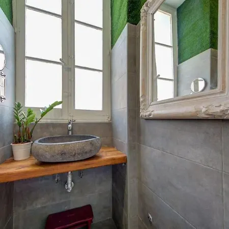 Townhouse With Private Terrace - Walk To Valletta Hébergement de vacances Il-Furjana