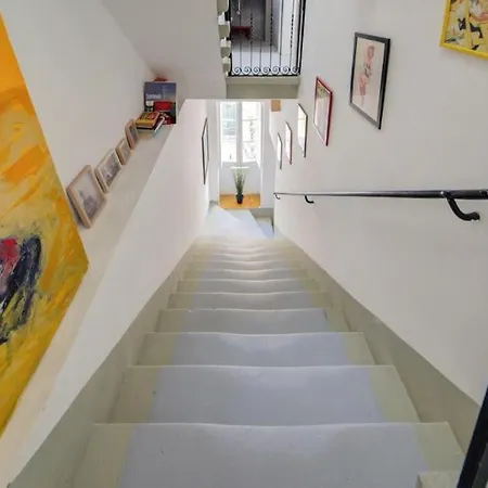 Townhouse With Private Terrace - Walk To Valletta * Il-Furjana