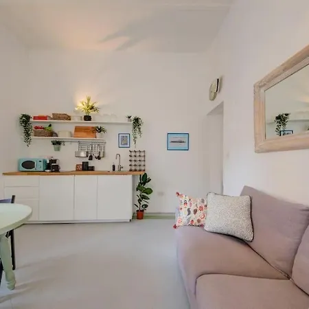 Traditional Maltese Town House In
