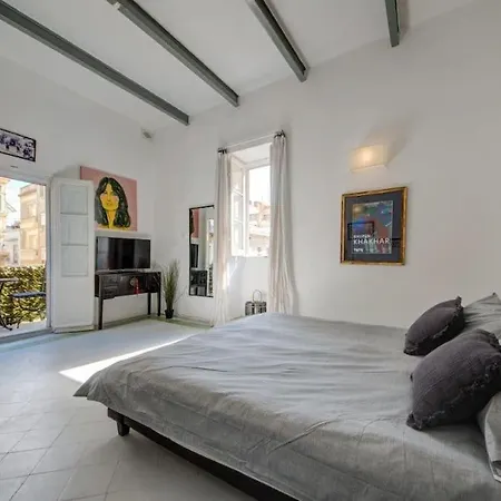 Traditional Maltese Town House In Holiday home Il-Furjana