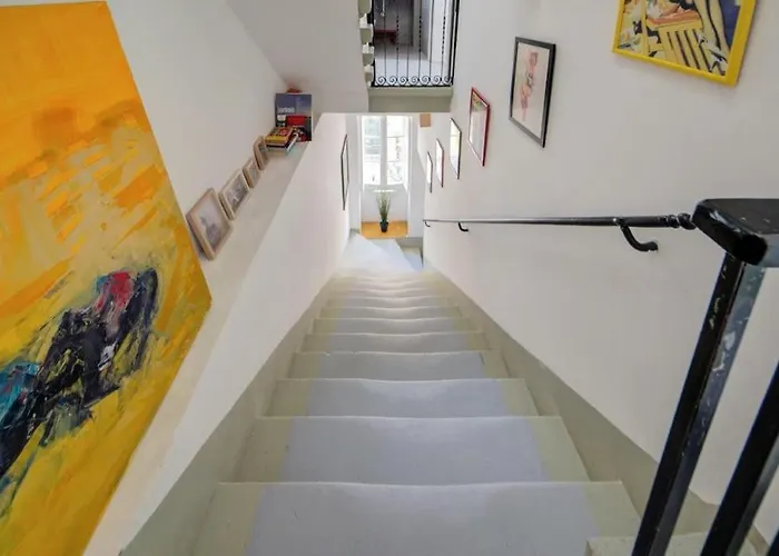 Townhouse With Private Terrace - Walk To Valletta * Floriana