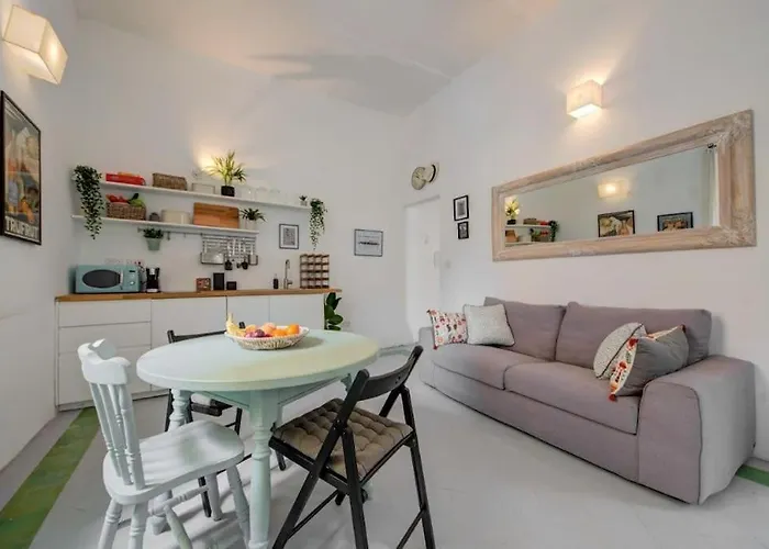 Feriehus Townhouse With Private Terrace - Walk To Valletta Floriana