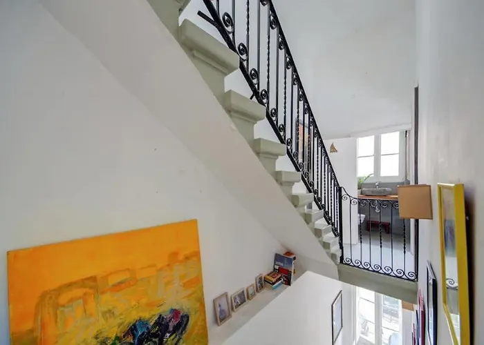 Feriehus Townhouse With Private Terrace - Walk To Valletta *